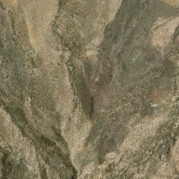 Satellite imagery of Gabillema, ET