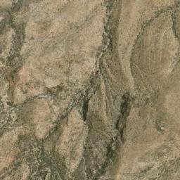 Satellite imagery of Gabillema, ET