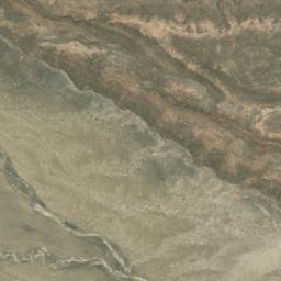 Satellite imagery of Baddi Kôma, DJ