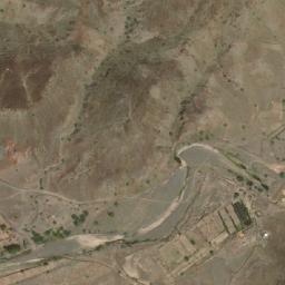Satellite imagery of Bourrahi, DJ