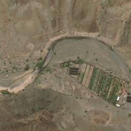 Satellite imagery of Bourrahi, DJ
