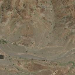 Satellite imagery of Bourrahi, DJ