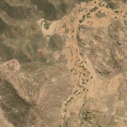 Satellite imagery of Labakourousle, DJ