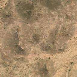 Satellite imagery of Labakourousle, DJ