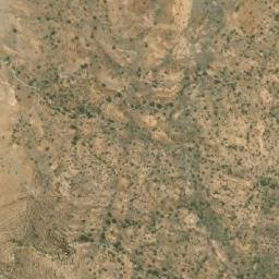Satellite imagery of Ârréï, DJ