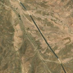 Satellite imagery of Warâbaley, DJ