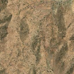 Satellite imagery of Warâbaley, DJ