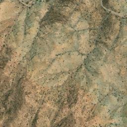 Satellite imagery of Degta Ouannânné, DJ