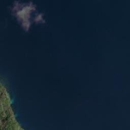 Satellite imagery of Bocal Point, PH