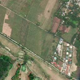 Satellite imagery of Cansanit Point, PH