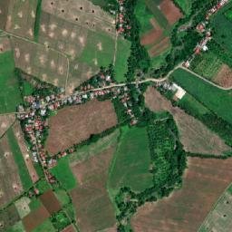 Satellite imagery of Purok-5 Boundary to Purok-6 Crossroads, PH