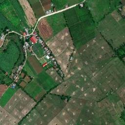 Satellite imagery of Purok-5 Boundary to Purok-6 Crossroads, PH