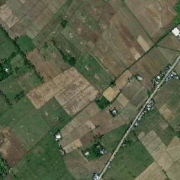 Satellite imagery of Boundary P-1 to P-6, PH