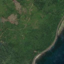 Satellite imagery of Gapinis Point, PH