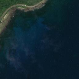 Satellite imagery of Gapinis Point, PH