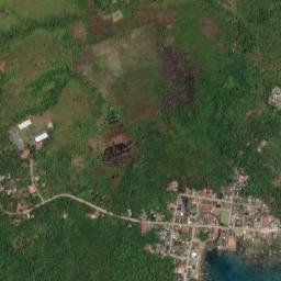 Satellite imagery of Gigoso Point, PH