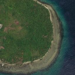 Satellite imagery of Gigoso Point, PH