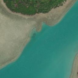 Satellite imagery of Bobon Point, PH