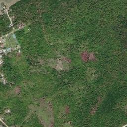 Satellite imagery of Bobon Point, PH