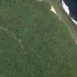 Satellite imagery of Bagtong Point, PH