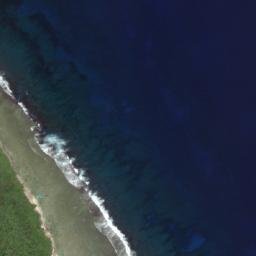 Satellite imagery of Bagtong Point, PH