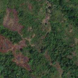 Satellite imagery of Cuchilla Dulama, CO