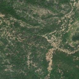 Satellite imagery of Loma de Materesa, CO