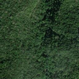 Satellite imagery of Cuchilla El Boquerón, CO