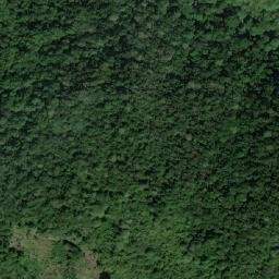 Satellite imagery of Cuchilla El Boquerón, CO