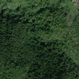 Satellite imagery of Cuchilla El Boquerón, CO