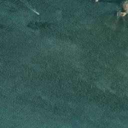 Satellite imagery of La Cuchilla, VE