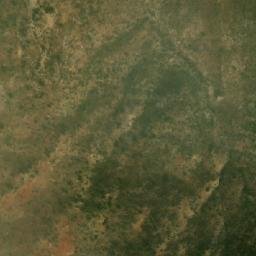Satellite imagery of Massif Mokouléhé, CM