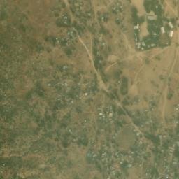 Satellite imagery of Massif Mokouléhé, CM