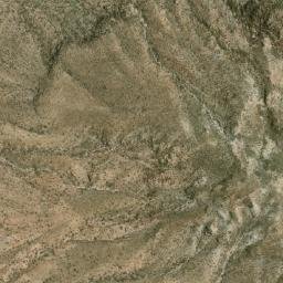 Satellite imagery of Gabillema, ET