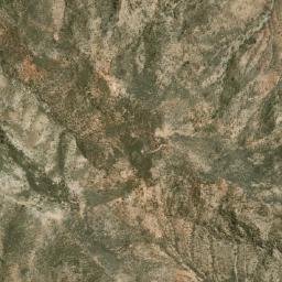 Satellite imagery of Gabillema, ET