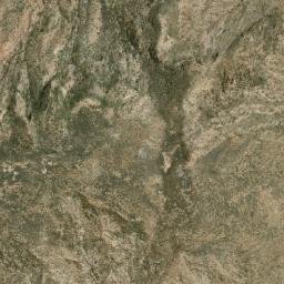 Satellite imagery of Gabillema, ET