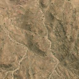 Satellite imagery of Labakourousle, DJ