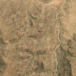 Satellite imagery of Labakourousle, DJ