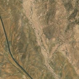Satellite imagery of Degta Ouannânné, DJ