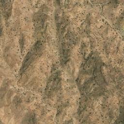 Satellite imagery of Degta Ouannânné, DJ