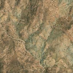 Satellite imagery of Degta Ouannânné, DJ