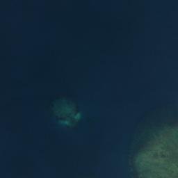 Satellite imagery of Culungan Point, PH