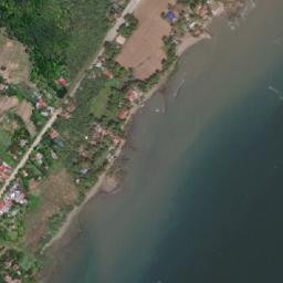 Satellite imagery of Bugtung Bato Point, PH