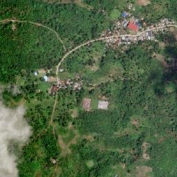 Satellite imagery of Boundary RM Tan and Nueva Sociedad (Purok-5), PH