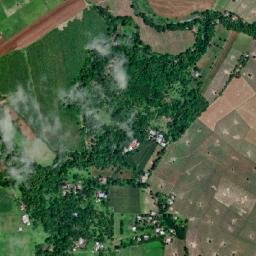 Satellite imagery of Purok-5 Boundary to Purok-6 Crossroads, PH