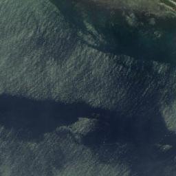 Satellite imagery of Alabat Point, PH