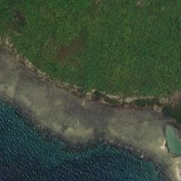 Satellite imagery of Gigoso Point, PH