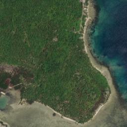 Satellite imagery of Gigoso Point, PH