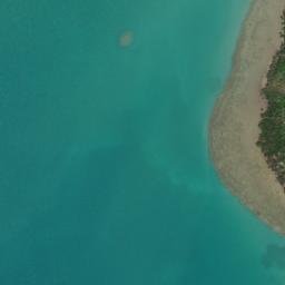 Satellite imagery of Bobon Point, PH