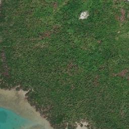 Satellite imagery of Bobon Point, PH